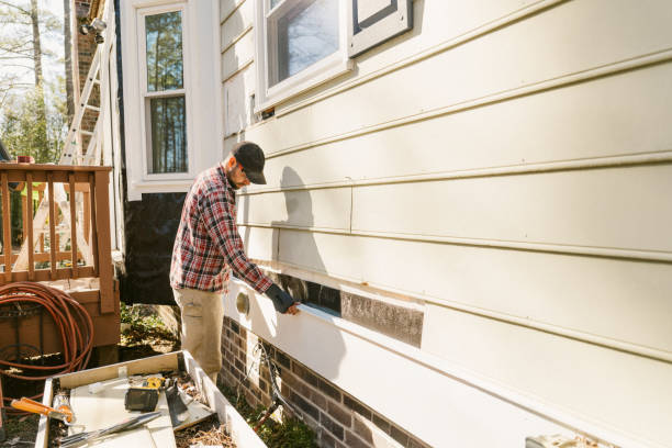 Top rated local Storm Damage Siding Repair specialists in Thorofare, NJ